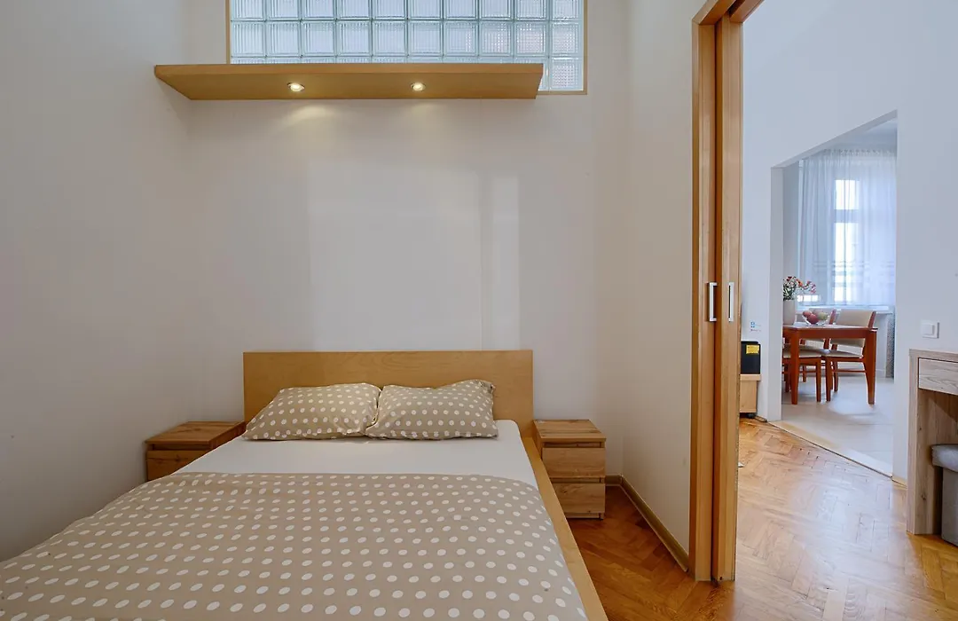 Apartamenty Galicja-1
