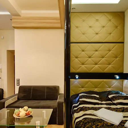 Apartamenty Galicja-2